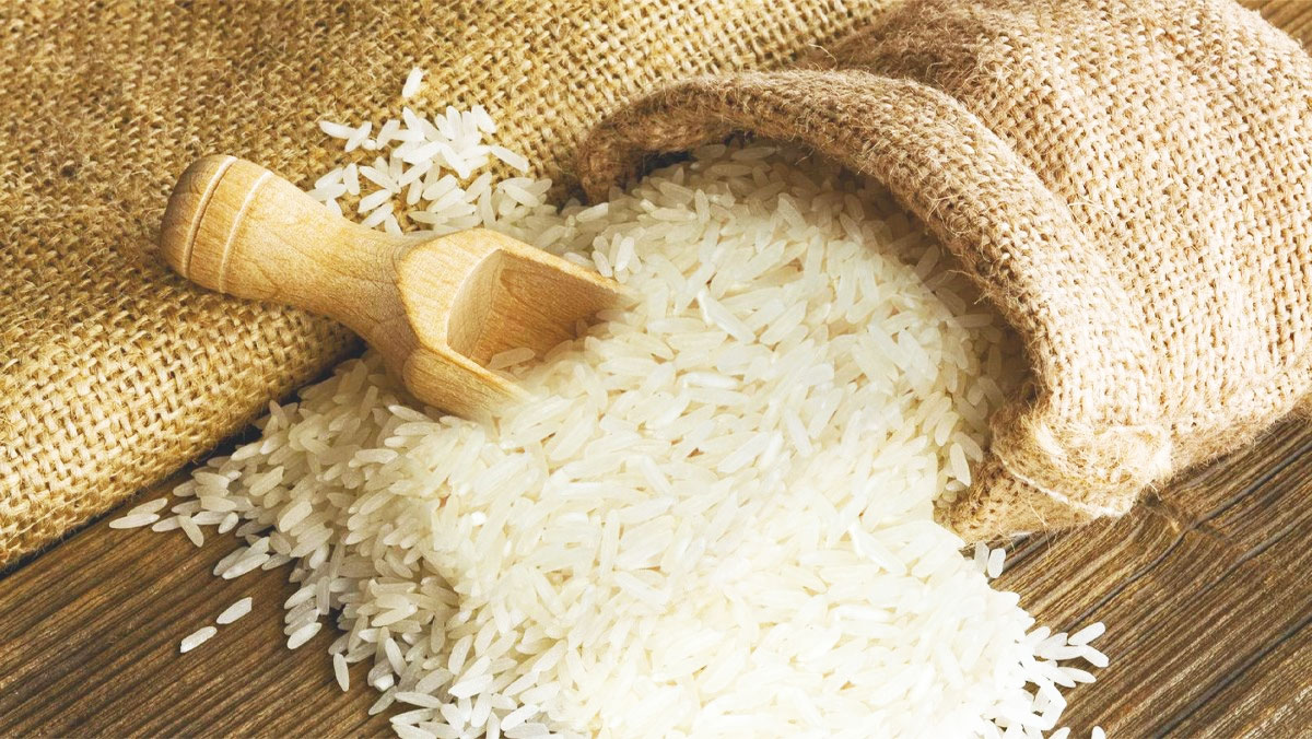 How to choose delicious, healthy rice