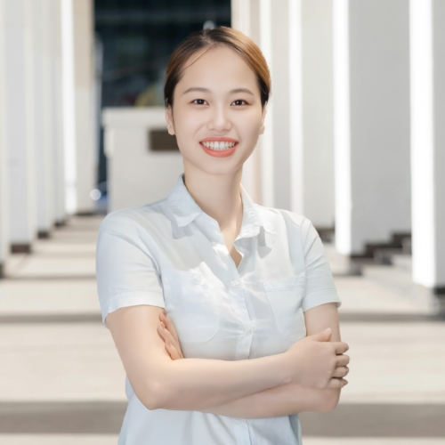 Vision - Mission - Values